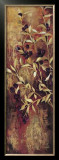 Sienna Berries I