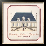 Chateau Maison Blanche