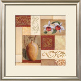 Buy Mandarin Collage I at AllPosters.com