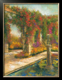 Buy English Garden I at AllPosters.com