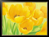 Buy Spring Tulips at AllPosters.com