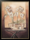 Buy Orchid Charm at AllPosters.com