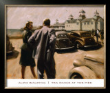 Buy Tea Dance at the Pier at AllPosters.com