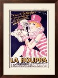 Buy La Houppa at AllPosters.com