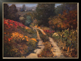 Lane in the Gully