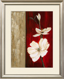 Buy Floral Gold II at AllPosters.com