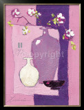 Buy Cherri Bloom Rose at AllPosters.com