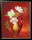 Buy Tropical Tulips at AllPosters.com
