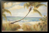Buy Shoreline Palms I at AllPosters.com