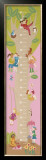 Tree House Growth Chart