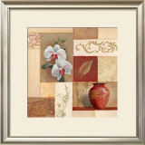 Buy Mandarin Collage II at AllPosters.com