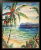Buy Tropical Breeze I at AllPosters.com