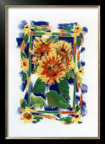 Buy Sunflowers at AllPosters.com