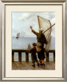 Buy Au Revoir at AllPosters.com