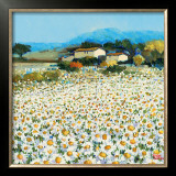 Buy Farm Near Bini at AllPosters.com