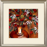 Buy Earthy Bouquet at AllPosters.com