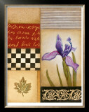 Buy Fleur de Lis I at AllPosters.com