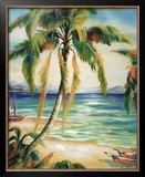 Buy Tropical Breeze II at AllPosters.com