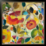 Garden Fantasie