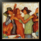 Buy Le Guitariste at AllPosters.com