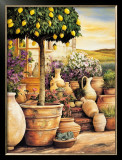 Buy Lemon Topiary at AllPosters.com