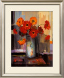 Buy Floral Sunset at AllPosters.com