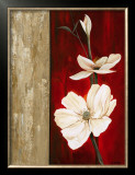 Buy Floral Gold II at AllPosters.com