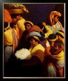 Buy In the Heart of the Crowd at AllPosters.com