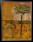 Equatorial Beauty IV