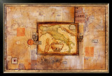Buy Italian Excursion at AllPosters.com