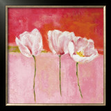 Buy Fleurs en Rose II at AllPosters.com