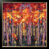 Buy Changes in the Air at AllPosters.com