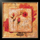 Roses, Smaragda