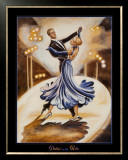 Dancers I