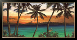 Buy Emerald Sunset at AllPosters.com