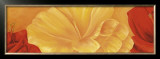 Buy Orange Flower at AllPosters.com