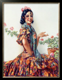 Buy B. Sirven at AllPosters.com