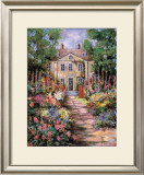 Buy Country Manor at AllPosters.com