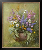 Wiesenstraub I