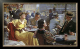 Buy The Continent, 1936 at AllPosters.com