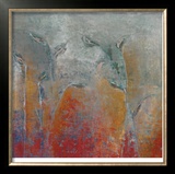 Buy Garden I at AllPosters.com