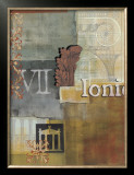 Ionic Revival