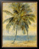 Buy Palm Hammock I at AllPosters.com