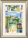Buy The Magic of Tuscany I at AllPosters.com