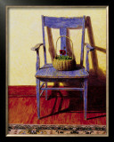 Buy Blue Chair at AllPosters.com