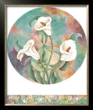 Tiger Lilies