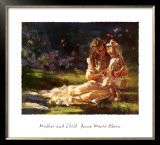Mother and Child