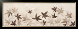 Buy Fly of Leaves II at AllPosters.com