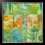 Buy Silhouette Organique at AllPosters.com