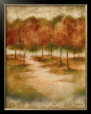 Buy In the Trees I at AllPosters.com
